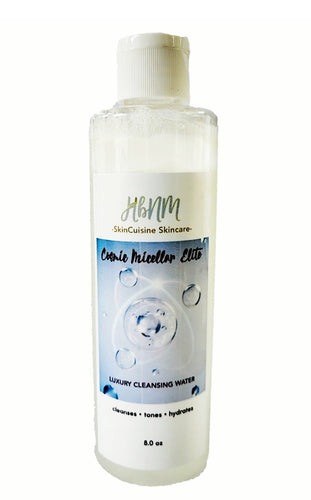 SkinCuisine Luxury Micellar Water