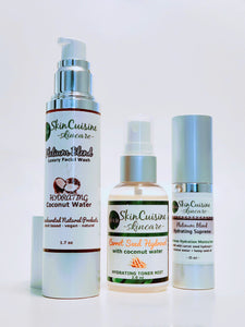 SkinCuisine Hydrating Skincare System