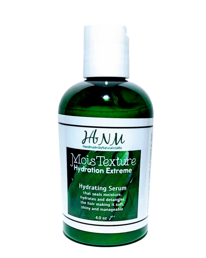 MoisTexture Hydration Extreme Leave-In Serum